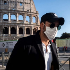 Нарушение иммиграционных ограничений в Италии