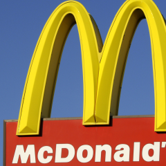 Повернення McDonald's до України
