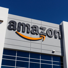 Представитель Amazon для украинских бизнесменов