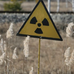 Ученики с калиевым йодидом