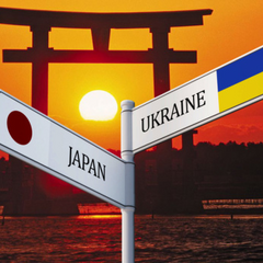 Япония вводит новые санкции