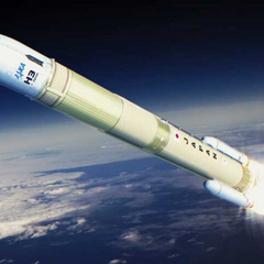 Запуск ракети в Японії провалився