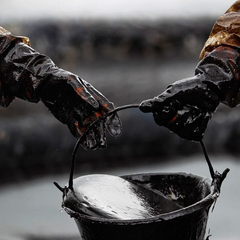 Рост цен на нефть влияет