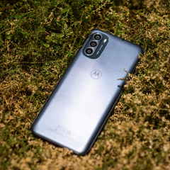 Моторола намагається відновити свої позиції