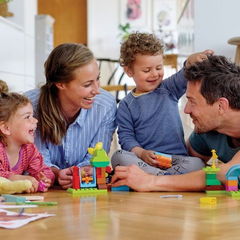 Як якісно проводити час разом із сім’єю