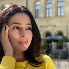 Златя Огнєвіч показує свою емоційну сторону