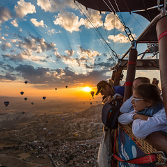 Туристична Туреччина: трагедія відбулася