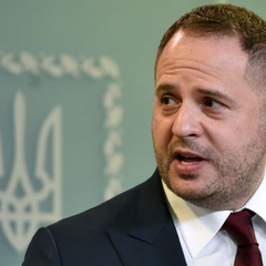 Российские граждане забирают украинских детей