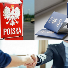 Склади польща працевлаштування іноземцям