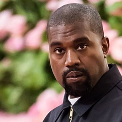 Каньє Вест витрачає гроші