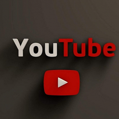 Новий дизайн YouTube - перегляд відео