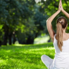 Стресс и его влияние на женское здоровье