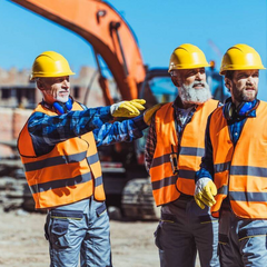 Карта работы в Германии мигрантам