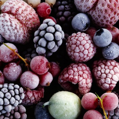 Темрява над полями, урожай погибає