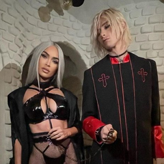 Меган Фокс під шквалом критики