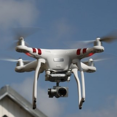 Нова німецька зброя проти дронів