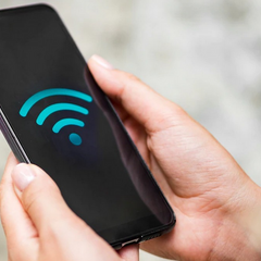 Створення публічних точок Wi-Fi в Україні