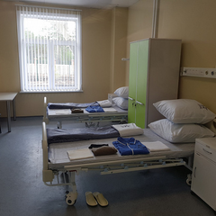 Українці отримують безоплатне лікування