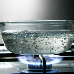 МОЗ пояснив, як кип'ятити воду