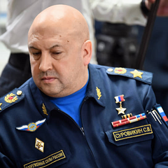 Росіяни залишають Херсонську область?