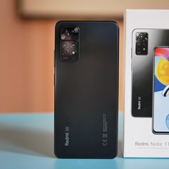 Смартфон Xiaomi Redmi Note за хорошу ціну