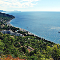 Росіяни змінюють популярність відпочинку у Криму