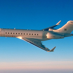 Російські літаки над Туреччиною