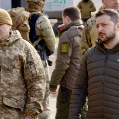 План Москвы по Украине