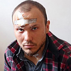 Вердикт суду і вирок вбивці