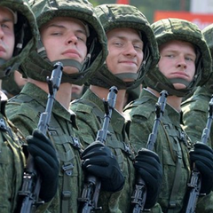 Чи хоче Білорусь вступати в конфлікт?