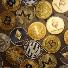 Иллюстрация к новости о криптовалютах