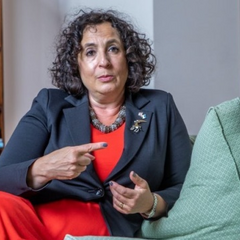 Реакция Великобритании на вчерашний обстрел