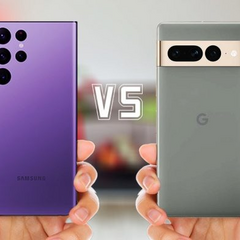 Яка камера вибрати для смартфона?