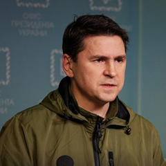 Подоляк і Пєсков: настрої урядів різні