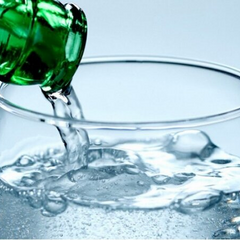 Газована вода руйнує кісткову тканину