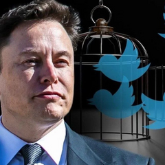 Відмова рекламних компаній від співпраці з Twitter