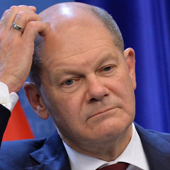 Шольц не верит в победу России