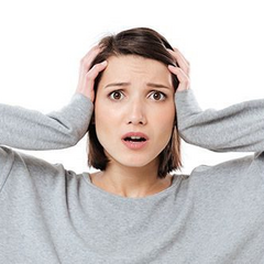 Украинцы в загадочных местах медитируют