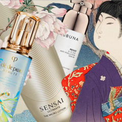 Как ухаживать за кожей с японской косметикой