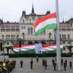 Україна отримує допомогу від Угорщини