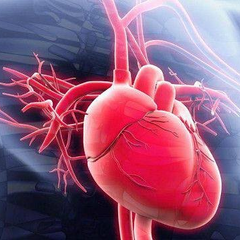 Медики во время операции над сердцем