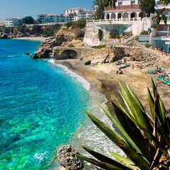 На курорті Іспанії заборонені надувні іграшки