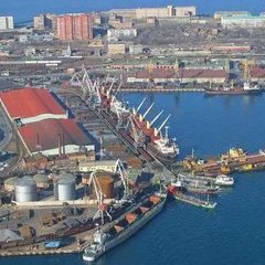 Порт Південний – доходи та заробітна плата