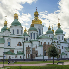 Митрополит Киевский на стороне ВСУ