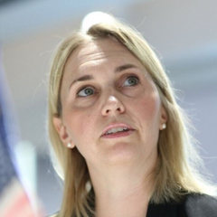 Перемога України: виступ американського посла