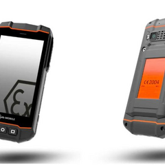 Смартфон без вибухування