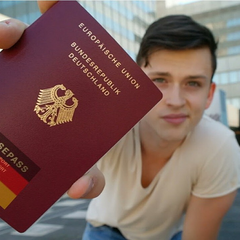 Германия, страна, переезд, эмиграция, иммиграционные законы