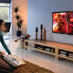 Фильмы о войне смотрят украинцы