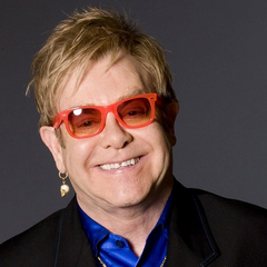 Елтон Джон проти Twitter