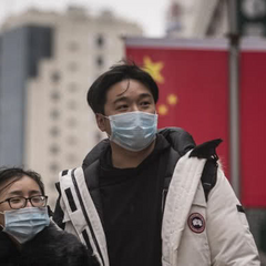 Китайцы прекратят паниковать из-за COVID